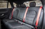 Mercedes-AMG GLC43 4Matic 2016 года (UK)